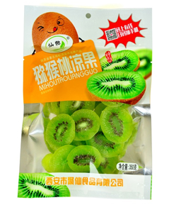 獼猴桃涼果350g