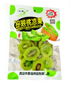 獼猴桃涼果500g
