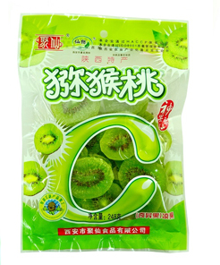 獼猴桃涼果248g